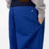 Hose aus Baumwolle Hose aus Baumwolle