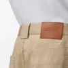 Hose aus Baumwolle Hose aus Baumwolle