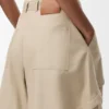 Hose aus Baumwolle Hose aus Baumwolle