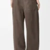 Hose aus Baumwollmischung Hose aus Baumwollmischung