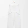 Hose aus Denim Hose aus Denim