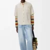 Hose aus Denim Hose aus Denim