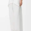 Hose aus Denim Hose aus Denim