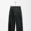 Hose aus Nappa-Lammleder Hose aus Nappa-Lammleder