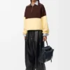 Hose aus Nappa-Lammleder Hose aus Nappa-Lammleder