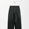 Hose aus Nappa-Lammleder Hose aus Nappa-Lammleder