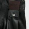 Hose aus Nappa-Lammleder Hose aus Nappa-Lammleder