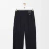 Hose aus Wolle Hose aus Wolle