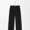 Hose aus Wolle Hose aus Wolle