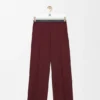 Hose aus Wolle Hose aus Wolle