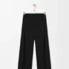 Hose aus Wolle Hose aus Wolle