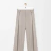 Hose aus Wolle Hose aus Wolle