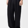 Hose aus Wolle Hose aus Wolle
