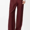 Hose aus Wolle Hose aus Wolle