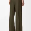 Hose aus Wolle Hose aus Wolle