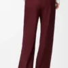Hose aus Wolle Hose aus Wolle