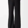 Hose aus Wolle Hose aus Wolle