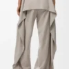 Hose aus Wolle Hose aus Wolle