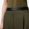 Hose aus Wolle Hose aus Wolle