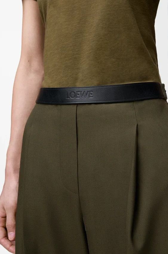 Hose aus Wolle Hose aus Wolle