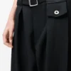 Hose aus Wolle Hose aus Wolle