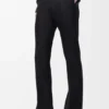 Hose aus Wolle und Seide Hose aus Wolle und Seide