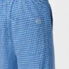 Hose mit Kordelzug aus Baumwolle Hose mit Kordelzug aus Baumwolle