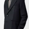 Hybrid-Jacke aus Wolle Hybrid-Jacke aus Wolle