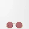 Island-Sonnenbrille