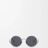 Island-Sonnenbrille