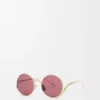 Island-Sonnenbrille