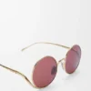 Island-Sonnenbrille