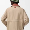 Jacke aus Baumwolle Jacke aus Baumwolle