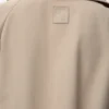 Jacke aus Baumwolle