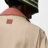 Jacke aus Baumwolle Jacke aus Baumwolle