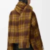 Jacke aus einer Mohair-Woll-Mischung Jacke aus einer Mohair-Woll-Mischung