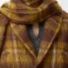 Jacke aus einer Mohair-Woll-Mischung Jacke aus einer Mohair-Woll-Mischung
