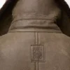 Jacke aus Lammfell