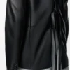 Jacke aus Nappa-Lammleder Jacke aus Nappa-Lammleder