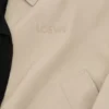 Jacke aus technischem Stoff Jacke aus technischem Stoff