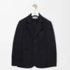 Jacke aus Wolle Jacke aus Wolle