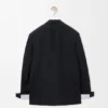 Jacke aus Wolle Jacke aus Wolle