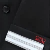 Jacke aus Wolle Jacke aus Wolle
