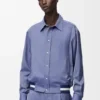 Jacke aus Wolle Jacke aus Wolle