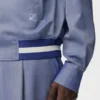Jacke aus Wolle Jacke aus Wolle