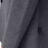 Jacke aus Wolle Jacke aus Wolle