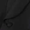 Jacke aus Wolle und Seide Jacke aus Wolle und Seide