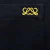 Jacke mit Reissverschluss aus Baumwolle Jacke mit Reissverschluss aus Baumwolle