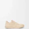 Jambo-Sneaker aus Kalbsveloursleder Jambo-Sneaker aus Kalbsveloursleder