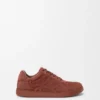 Jambo-Sneaker aus Kalbsveloursleder Jambo-Sneaker aus Kalbsveloursleder